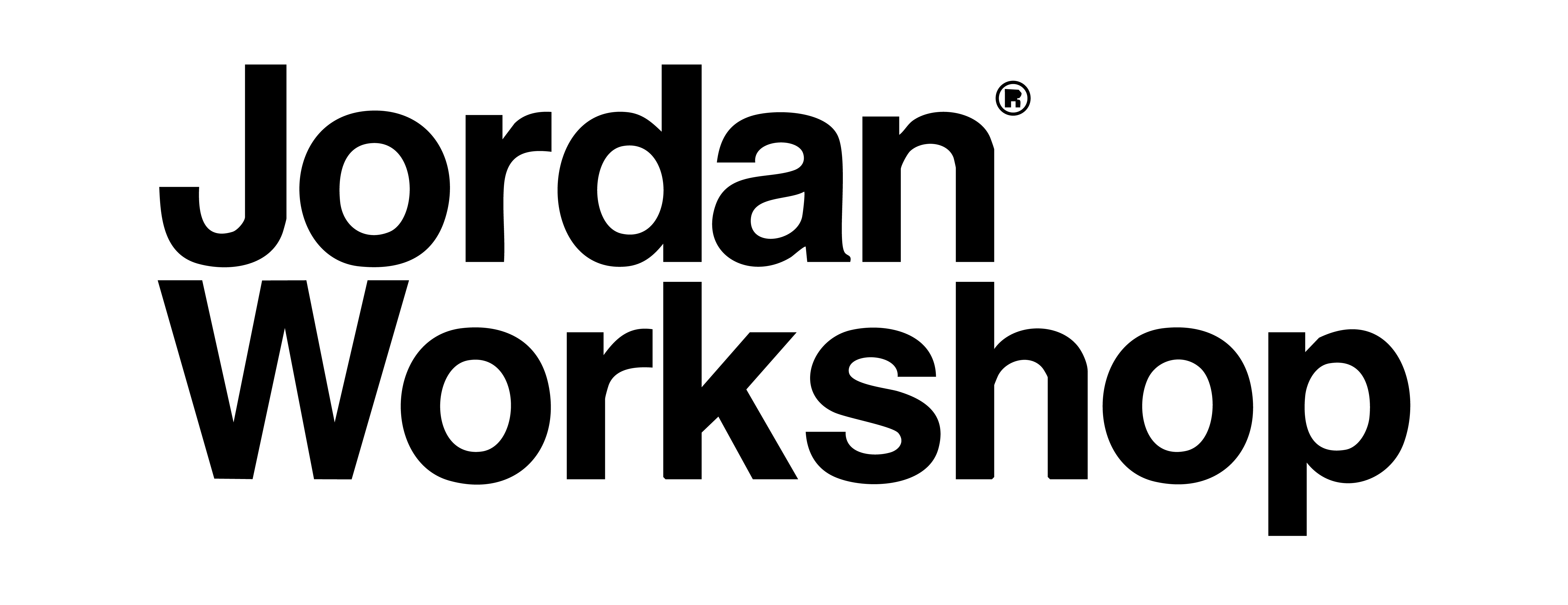 Jordan Workshop